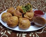 Peas bonda (mutter vada) recipe step 6 photo