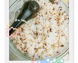 Foto langkah ke 1 dari resep Mentai Rice.