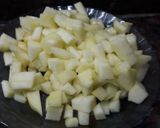 Foto del paso 2 de la receta: Ensalada de frutas. Grace