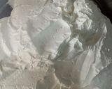 Foto langkah ke 2 dari resep #806 Butter Cream Simple (with simple syrup).
