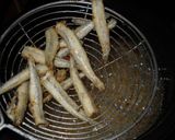 Foto del paso 8 de la receta: Cornalitos de Viernes Santo