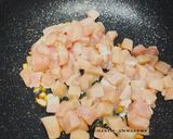 Foto langkah ke 1 dari resep Sop Ayam Brokoli Wortel Kol aka Sop Ceria.