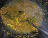 Foto langkah ke 4 dari resep Ikan mata gede masak bumbu.