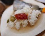 Foto langkah ke 9 dari resep Sayur Ikan Tongkol Belimbing Wuluh.