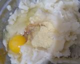 Foto langkah ke 1 dari resep Kentang Aci goreng.