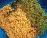 Foto langkah ke 4 dari resep Bumbu kelapa urap dan trancam.