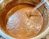 Foto del paso 5 de la receta: Pastel de leche condensada y chocolate