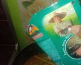 Foto langkah ke 4 dari resep Cumi masak hitam.