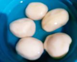 Foto langkah ke 1 dari resep Pastel Kentang Tutup Saos Bechamel.