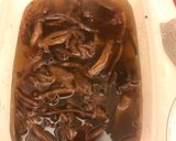 茶樹菇雞湯的食譜步驟2照片