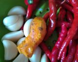 Foto langkah ke 3 dari resep Kering kentang.