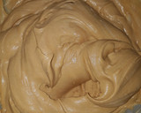 Foto del paso 2 de la receta: Tiramisú de dulce de leche sin huevo