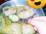 صينيه بطاطس بفراخ بطريقه جديده وجميله