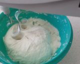 Kovászos lisztkeverékes gluténmentes kenyér 5:1 arányban recept fázis 3 fotója