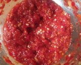 Foto langkah ke 2 dari resep Sambal Goreng Kentang Ati Ampela Ayam.