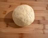 Zserbó szelet recept fázis 1 fotója