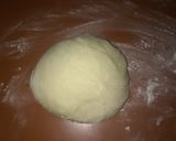 Foto del paso 2 de la receta: Rollitos dulces de naranja