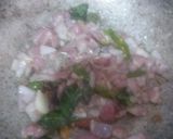 மட்டர் பன்னீர் கிரேவி / Butter panner curry receip in tamil ரெசிபி ஸ்டேப் 5 புகைப்படம்
