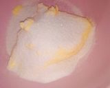 A picture of step 2 of Cupcakes.