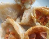Foto langkah ke 3 dari resep Simple Tacos.