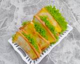 Cara Membuat Sandwich Keju Mayonaise 5