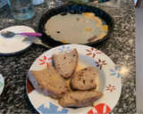 Foto del paso 2 de la receta: Torrijas saludables fit