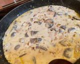 Foto del paso 4 de la receta: Tallarines Mar y Monte