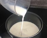Une image de l'étape 1 de Brioches Lapins de Pâques.