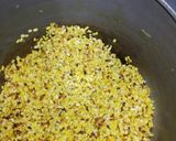 লাউ দিয়ে মুগ ডাল(lau diye moog dal recipe in Bengali) রেসিপির ধাপ 2 ছবি