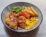 Foto langkah ke 8 dari resep Steak ayam ala resto 💕.