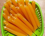 Foto langkah ke 4 dari resep Es Mambo Orange.