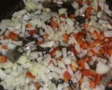 Foto del paso 4 de la receta: Prepizzas