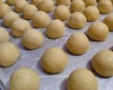 Foto langkah ke 4 dari resep Nastar Kinclong Ekonomis.
