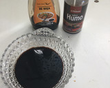 Foto del paso 1 de la receta: Costillar de Cerdo Marinado con Salsa de Soja, Humo líquido, Tomillo, Romero con Puré de Papas