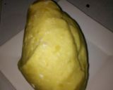 A picture of step 5 of Mashed Irish Potato with Egg, Cheese and butter.
