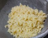 Foto langkah ke 2 dari resep 813. Bakwan Mie.