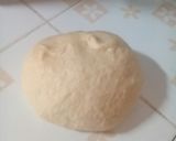 Foto langkah ke 3 dari resep Roti Empuk.