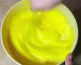 A picture of step 4 of Simple tea cake.