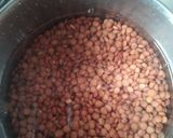 A picture of step 4 of Easy Masoor Biryani.