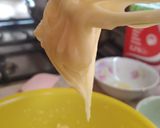 Foto langkah ke 3 dari resep Mango Eclair.