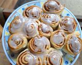 Foto del paso 8 de la receta: 🫓Rolls de canela veganos 🌱