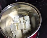 Foto del paso 2 de la receta: Gnoquis gorgonzola