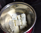 Foto del paso 2 de la receta: Gnoquis gorgonzola