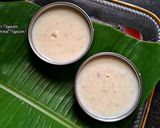 A picture of step 7 of Elaneer Payasam.