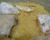 Foto del paso 4 de la receta: Arroz con pollo para estrenar nuevo logo de perfil!😍