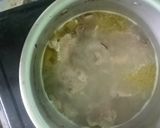 Foto langkah ke 5 dari resep Mie Ayam Bangka.