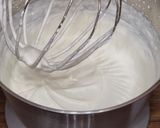 Cukormentes sajttorta recept fázis 2 fotója