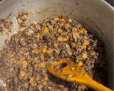 Foto del paso 3 de la receta: Empanadas Rellenas de Lentejas