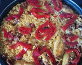 Foto del paso 6 de la receta: Arroz delicioso