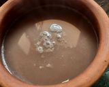 नाचणी आंबील (Finger Millet Spicy porridge) रेसिपी चरण 1 फोटो